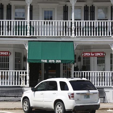 The Tilton Inn المظهر الخارجي الصورة