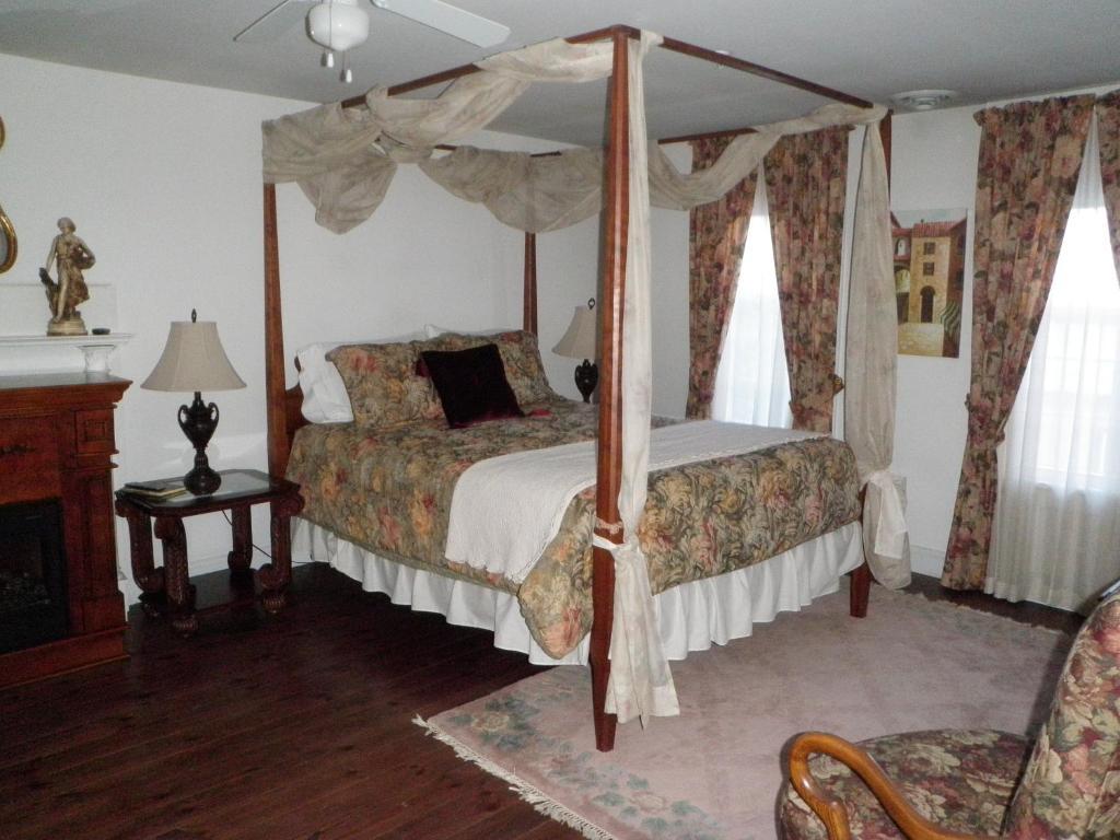 The Tilton Inn الغرفة الصورة