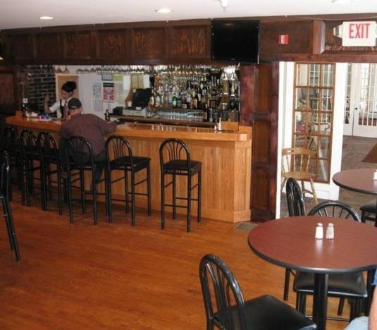 The Tilton Inn المظهر الخارجي الصورة