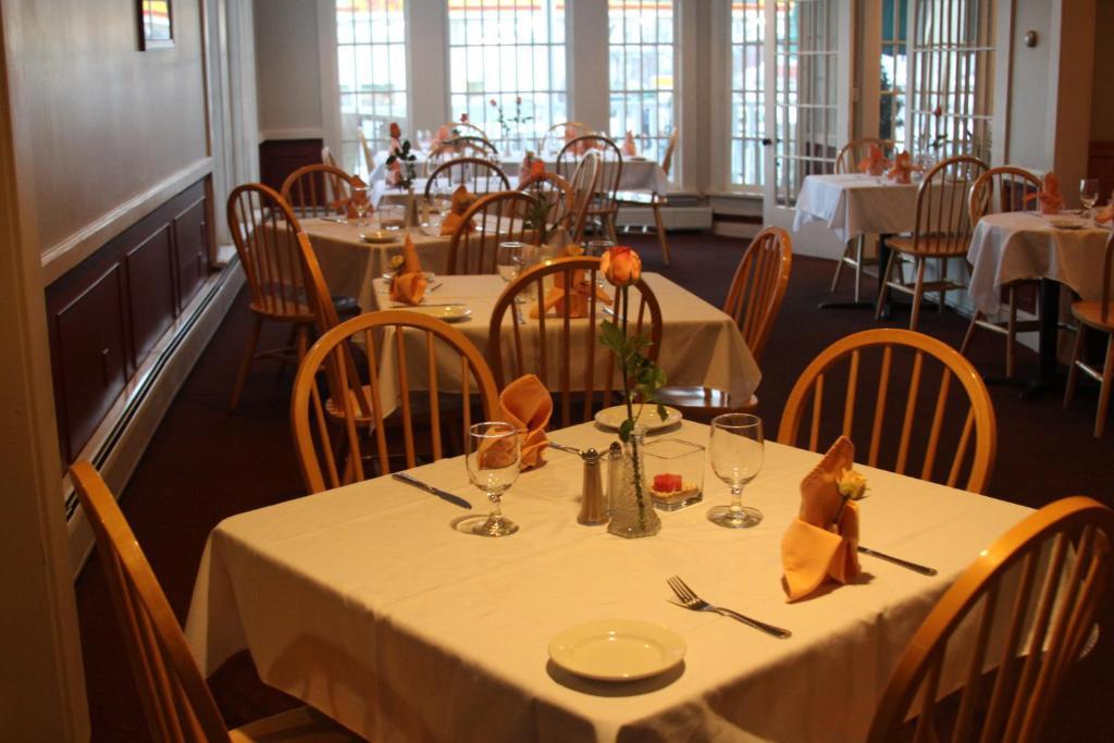 The Tilton Inn المظهر الخارجي الصورة