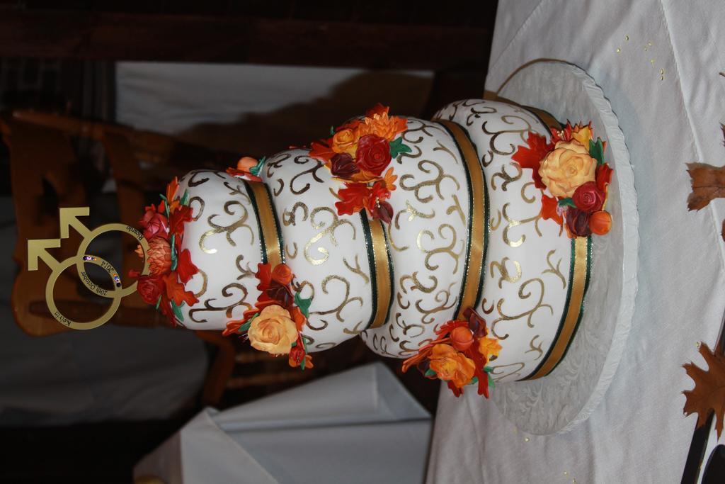 The Tilton Inn المظهر الخارجي الصورة