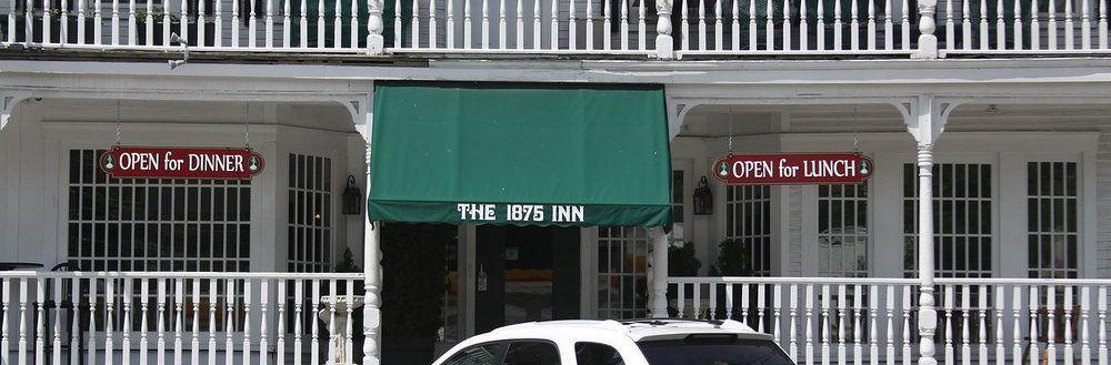 The Tilton Inn المظهر الخارجي الصورة