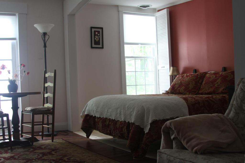 The Tilton Inn الغرفة الصورة