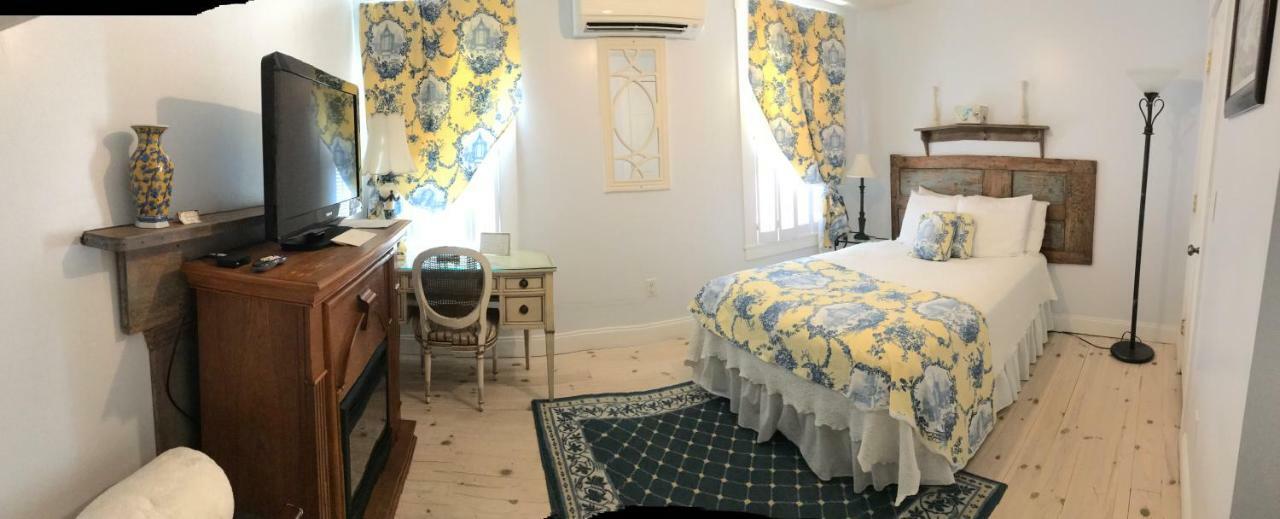 The Tilton Inn المظهر الخارجي الصورة
