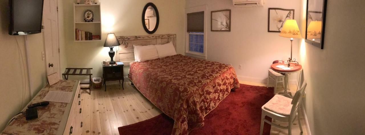 The Tilton Inn المظهر الخارجي الصورة